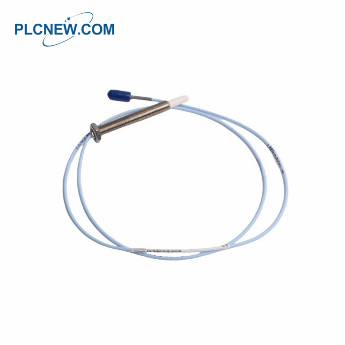 Bently Nevada 330905-00-21-05-02-CN 3300 NSv Proximity Probe