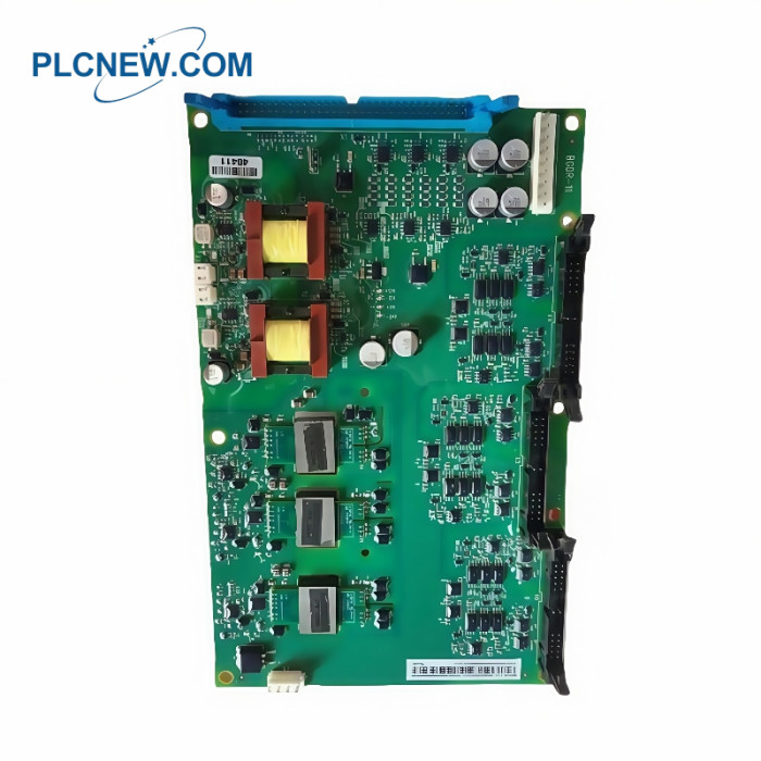 ABB 3AXD50000049025 Gate driver board module