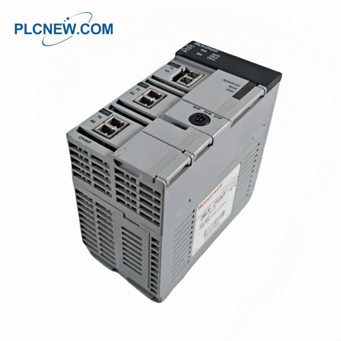 Honeywell 2MLR-CPUH/F-CC Redundant CPU Module
