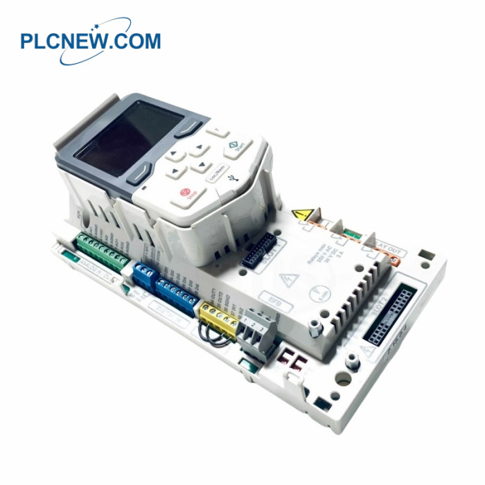 ABB 3AXD50000211623 CCU-23T-H CONTROL UNIT