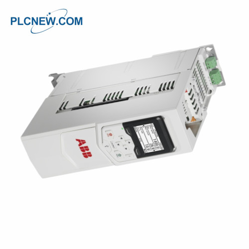 ABB ACS880-M04-08A0-5 LV AC machinery drive module