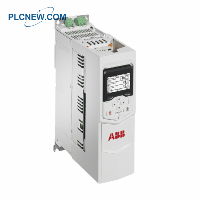 ABB ACS880-M04-08A0-5 LV AC machinery drive module