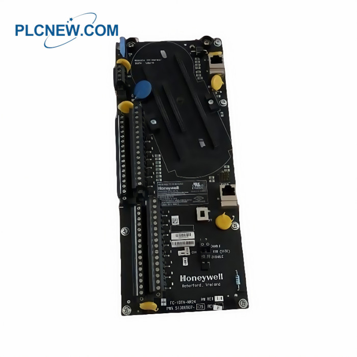 Honeywell FC-IOTA-NR24 Redundant IO Termination Assembly