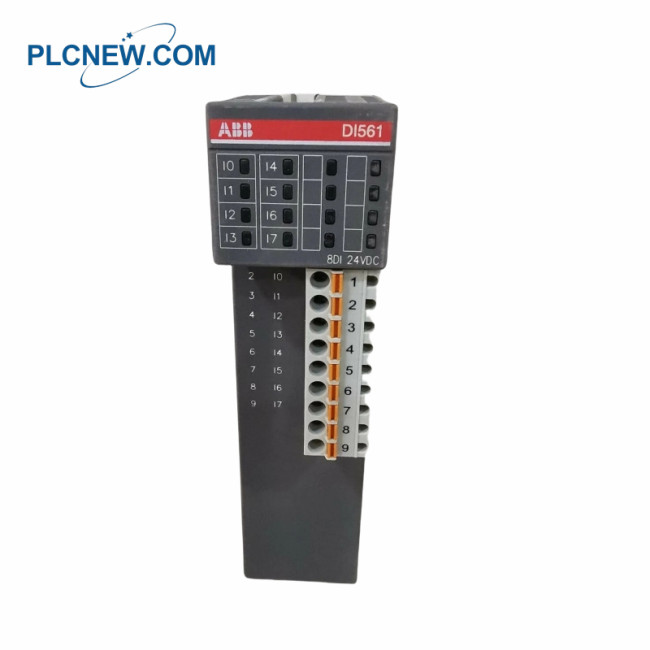 ABB 1TNE968902R2101 DI561 Digital input module