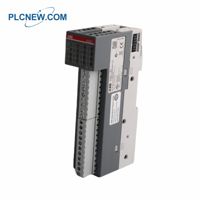 ABB 1TNE968902R1101 AI561 Analog Input module