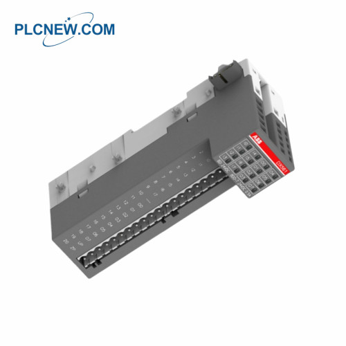 ABB 1TNE968902R2301 DX561 Digital Input/Output Module