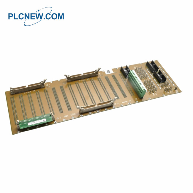 HIMA Z1001 Board