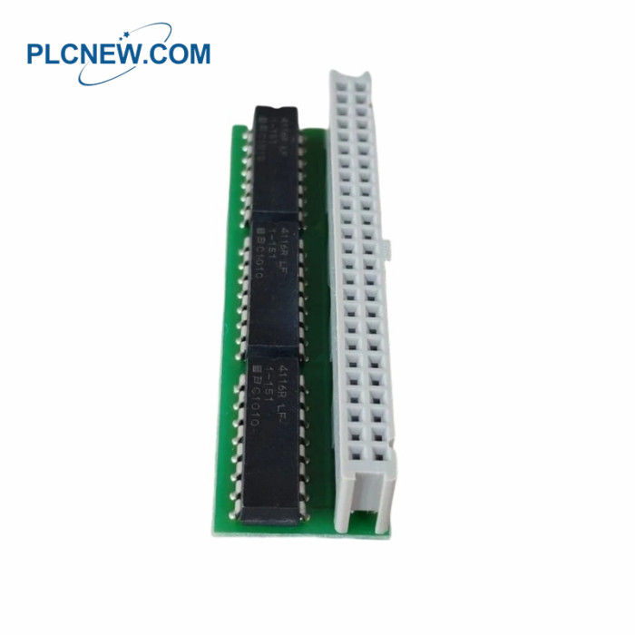 HIMA F7546 I/O Bus Coupling Module