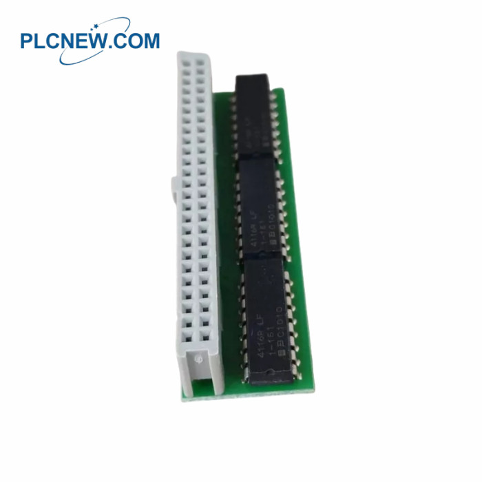 HIMA F7546 I/O Bus Coupling Module