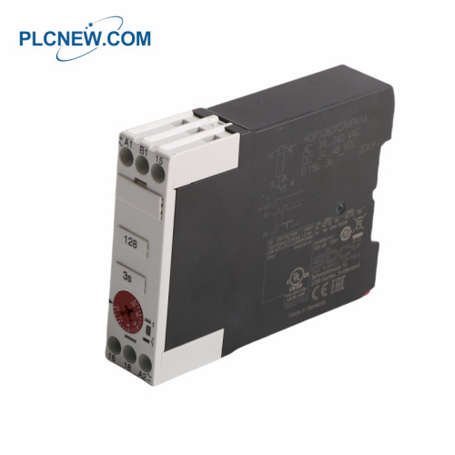 SAIA KOP128J7CAVPN14 CONTROL MODULE