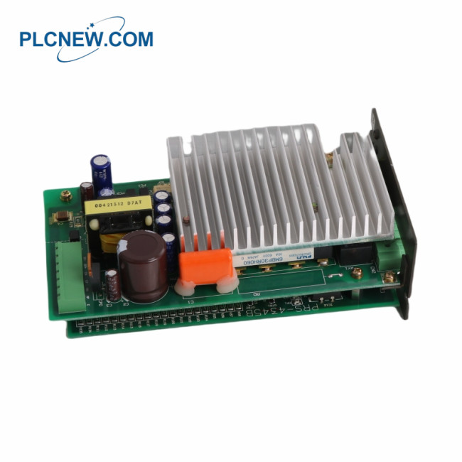 SANYO DENKI PYRG015K1XXVP00 Servo Amplifier