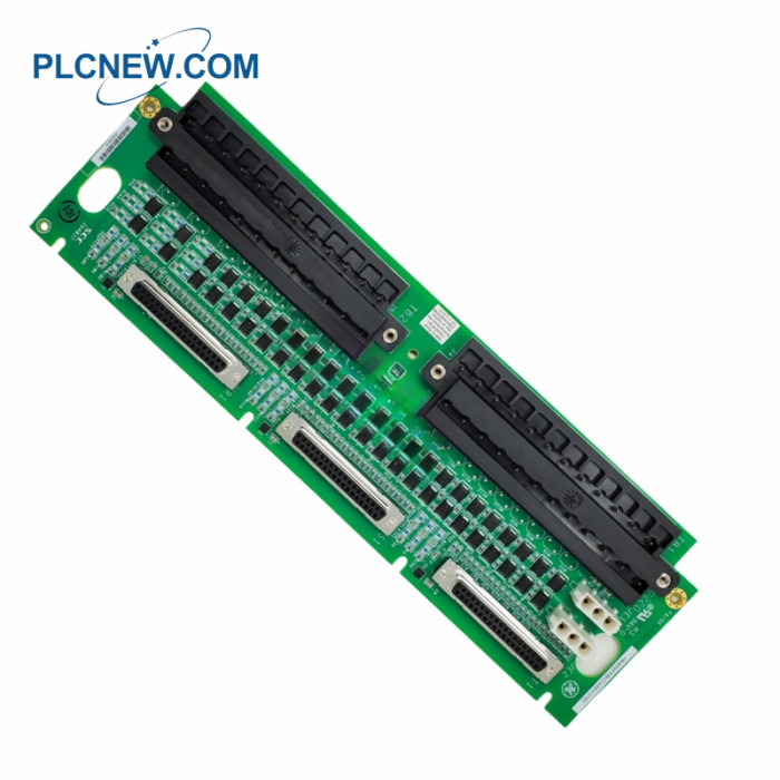 GE IS200TTSAG1A Terminal Board
