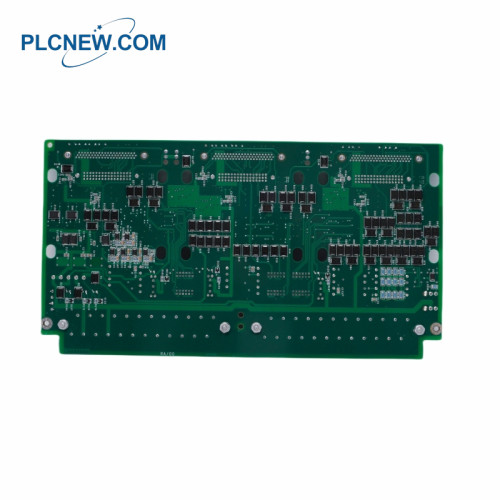 GE IS200TSV0H1B Servo Terminal Board