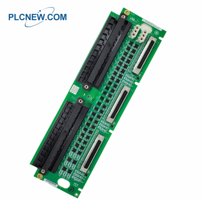 GE IS200TTSAG1A Terminal Board