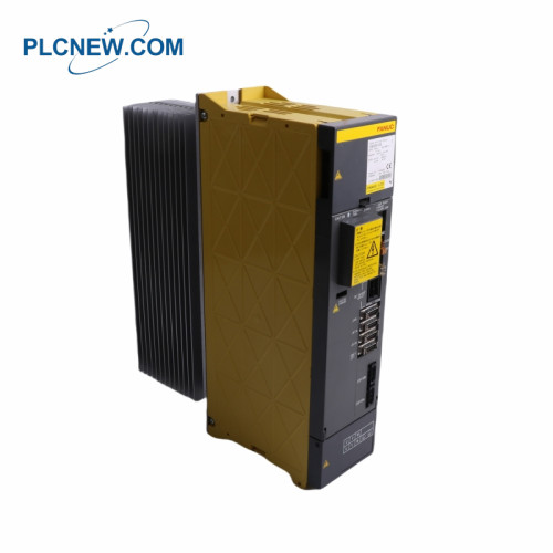 GE A06B-6290-H106 Servo Amplifier Module