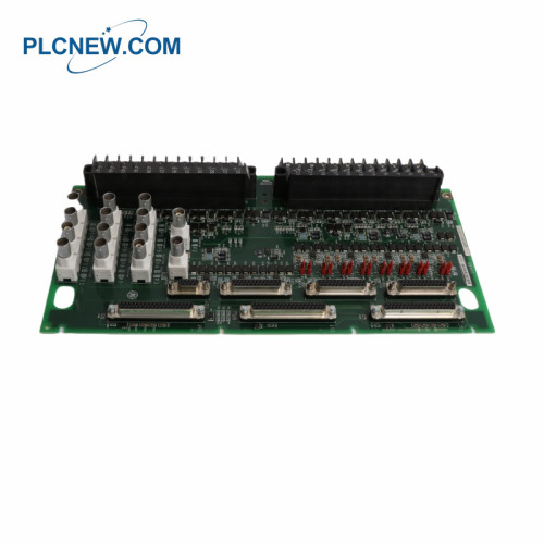 GE IS200TVIBH2B Vibration terminal board