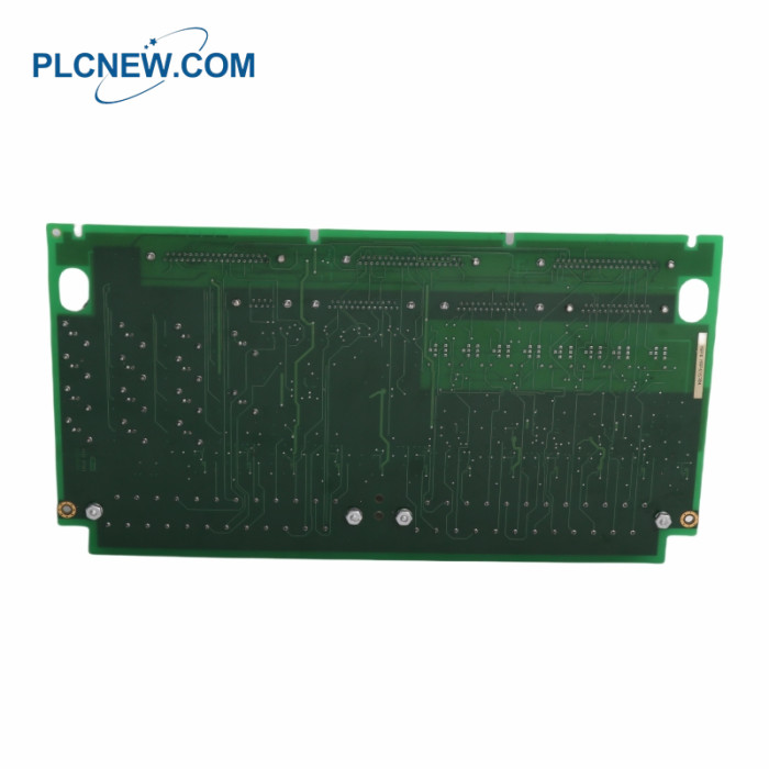 GE IS200TVIBH2B Vibration terminal board