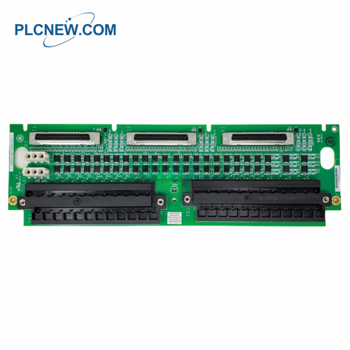 GE IS200TTSAG1A Terminal Board