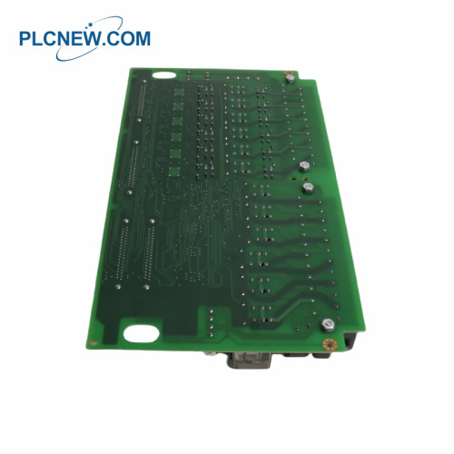GE IS200TRLYH1B Relay Output Terminal Board