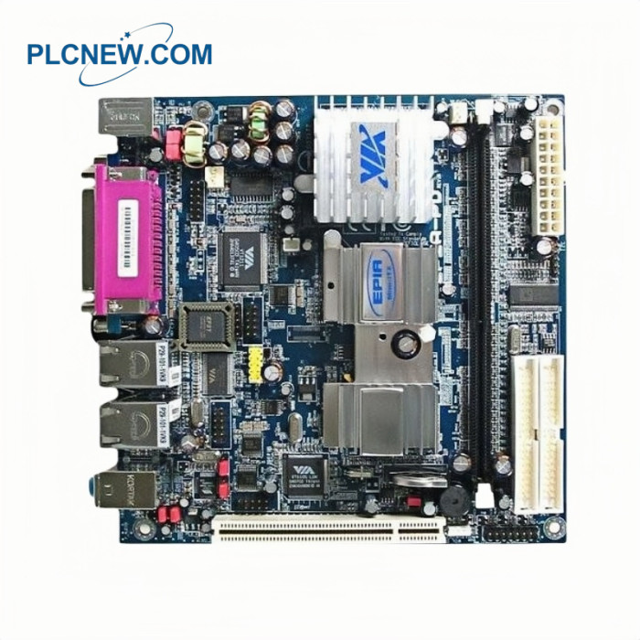 Johnson Electric PCPJ-11 JE072976-001 Electronic components