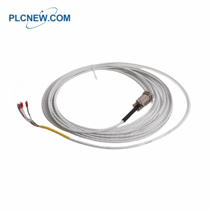 Bently Nevada 16925-35 Interconnect Cable