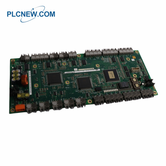 ABB 3BHE004573R0142 Interface Board