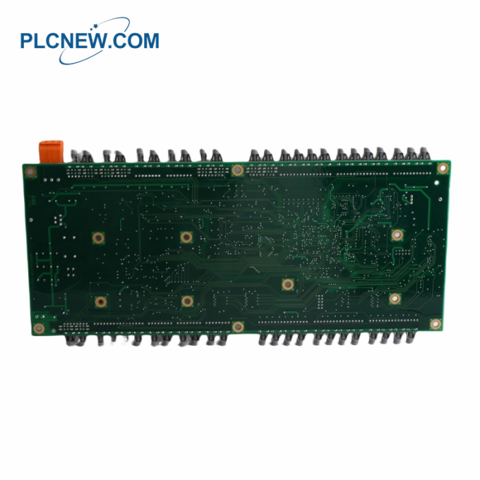 ABB 3BHE004573R0143 Control board