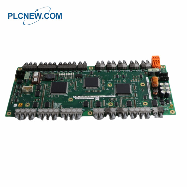 ABB 3BHE004573R0143 Control board