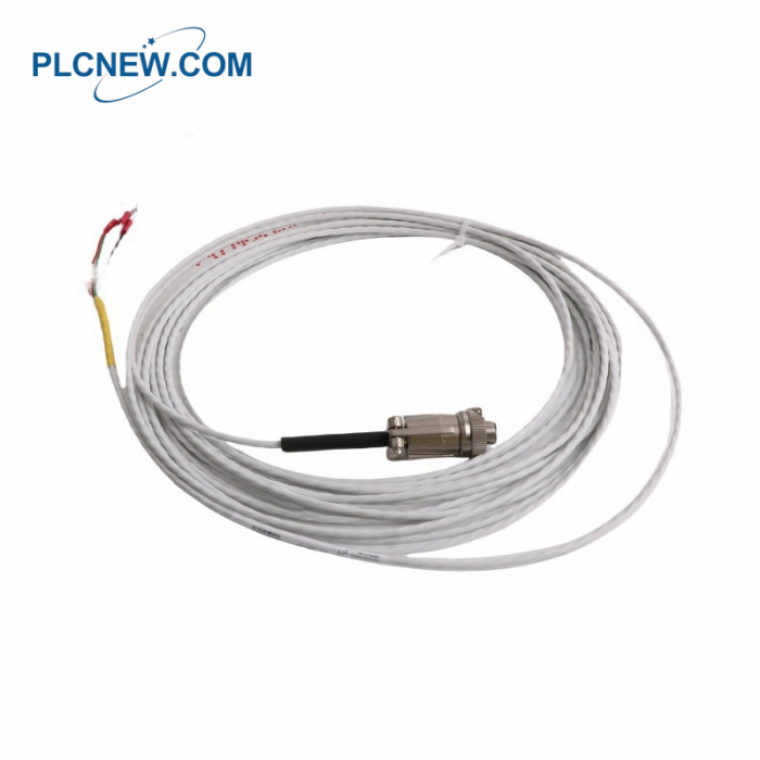 Bently Nevada 16925-35 Interconnect Cable