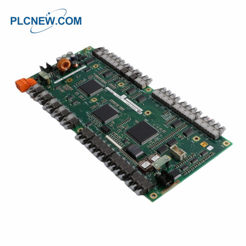ABB 3BHE004573R0143 Control board