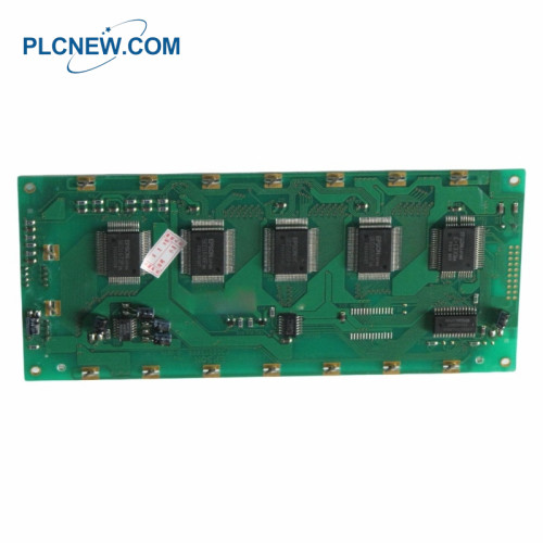 ABB EG2401S-ER LCD Screen Display