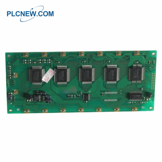 ABB EG2401S-ER LCD Screen Display