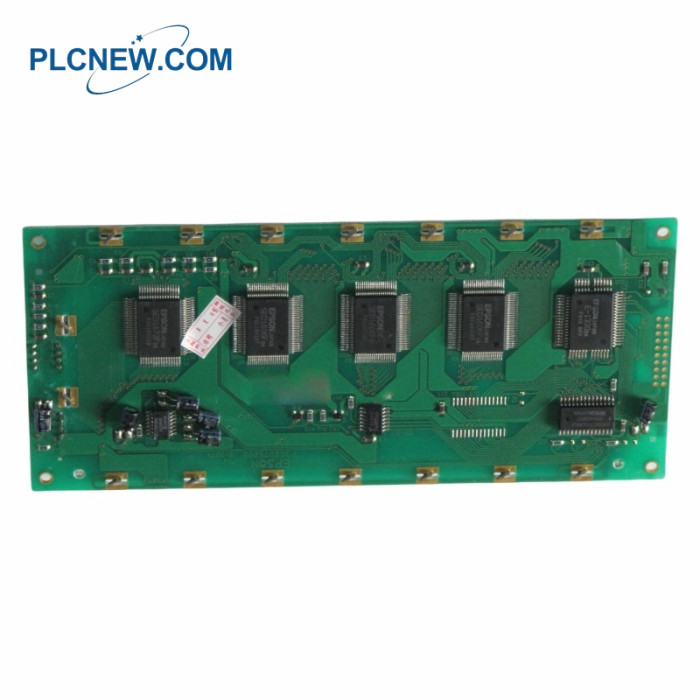 ABB EG2401S-ER LCD Screen Display