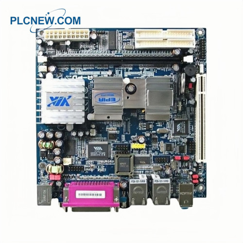 Johnson Electric PCPJ-11 Electronic components