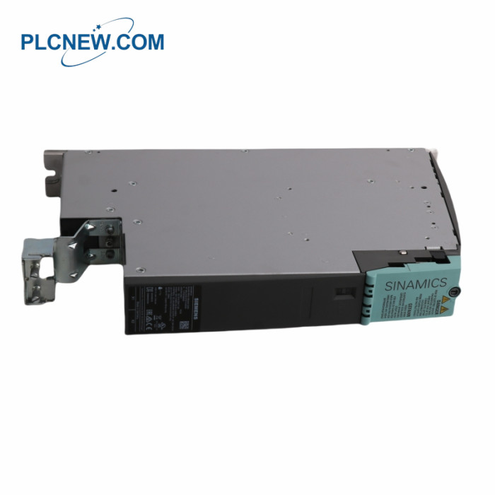 Siemens 6SL3120-2TE13-0AD0 Double Motor Module