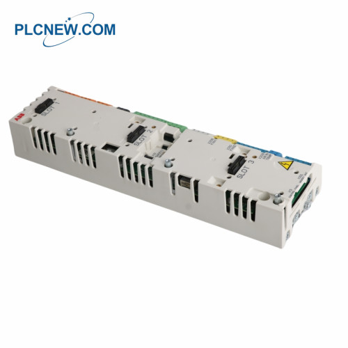 ABB 3AXD50000182992 ZCU-14PACKED Packed sp control unit