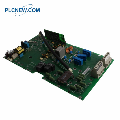 ABB RINT-6421C 68638721 power supply board