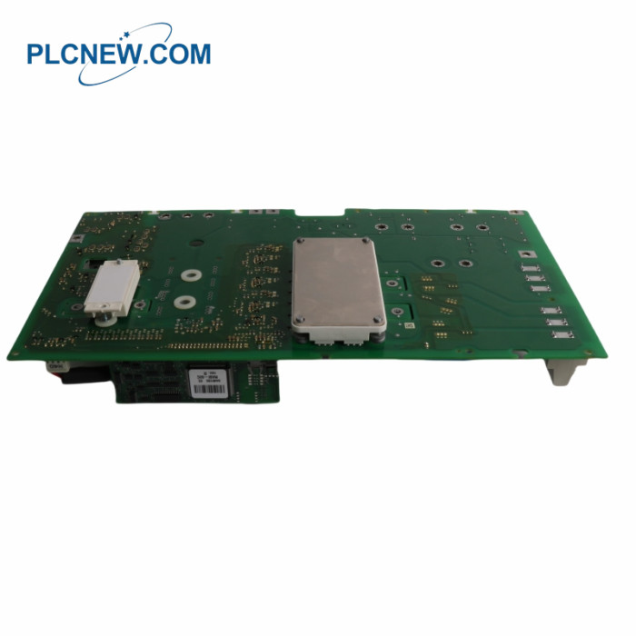 ABB RINT-6421C 68638721 power supply board