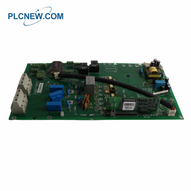 ABB RINT-6421C 68638721 power supply board