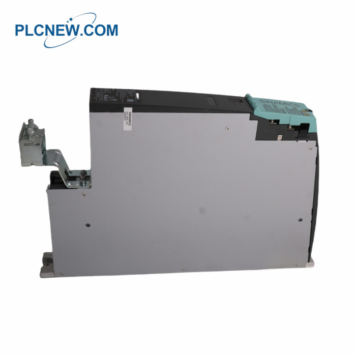 Siemens 6SL3120-2TE13-0AD0 Double Motor Module