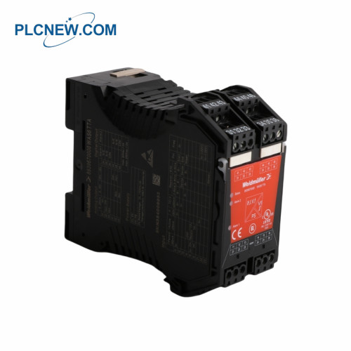 Weidmuller 8939670000 Series Signal Converter