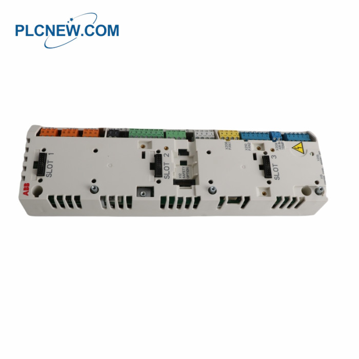 ABB 3AXD50000182992 ZCU-14PACKED Packed sp control unit