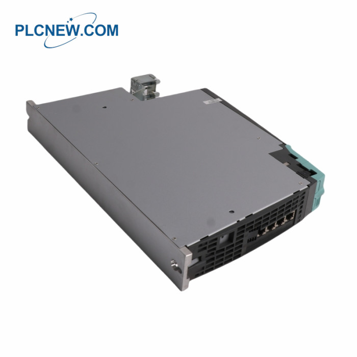 Siemens 6SL3120-2TE13-0AD0 Double Motor Module