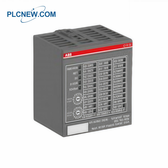 ABB 1SAP187600R0003 TA5426-STAKIT A0 PLC HMI starter kit