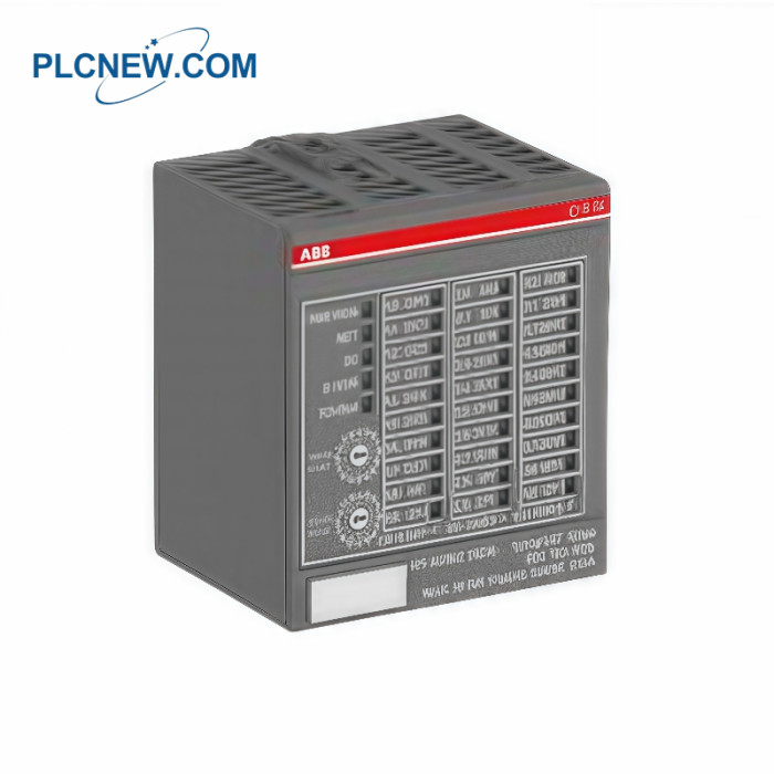 ABB 1SAP187600R0003 TA5426-STAKIT A0 PLC HMI starter kit