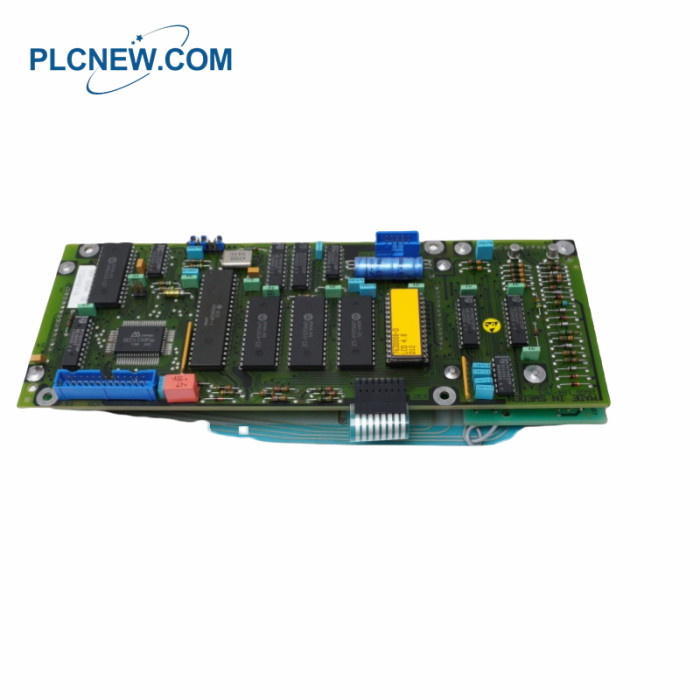 ABB YPP109A YT204001-DL/YPN106A YT204001-BD EG2401S-AR control panel