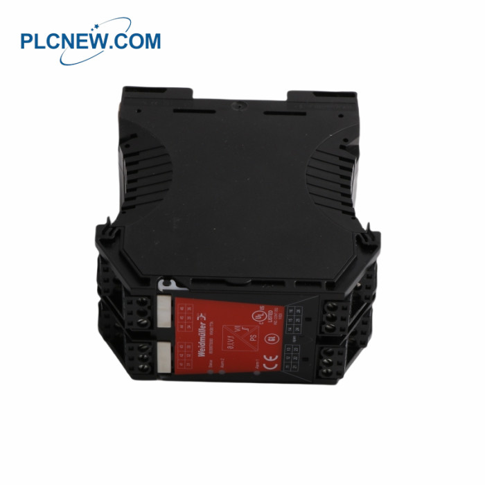 Weidmuller 8939670000 Series Signal Converter
