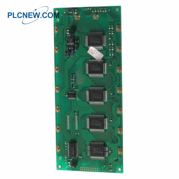 ABB EG2401S-ER LCD Screen Display