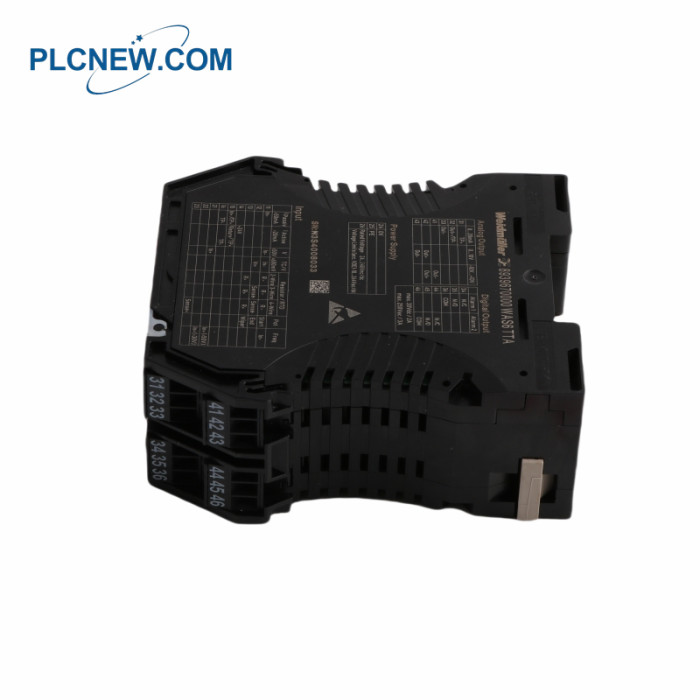 Weidmuller 8939670000 Series Signal Converter
