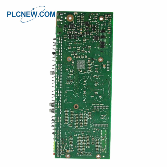 ABB 3BHB002751R0102 SVA 3k3V,XV C722 AE03 Voltage Measurement Scaling Card